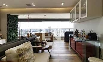 Imagem 5: Apartamento para Aluguel - Bosque da Saúde, 1 Quarto, 100 m2