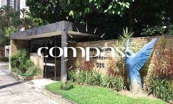 Imagem: Apartamento com 4 quartos à venda no Cond