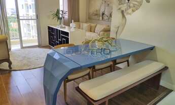 Imagem 3: Apartamento - Bonfim - Campinas