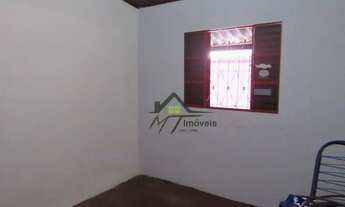 Imagem 6: Casa com 1 dormitório para alugar por R$ 700,00/mês - Parque Franceschini - Sumaré/SP