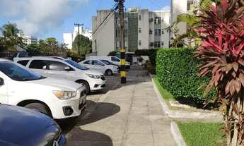 Imagem: Apartamento Solaris 1 Cruz das Almas