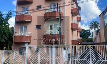 Imagem: Apartamento em Jardim Simus - Sorocaba