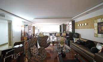 Imagem 2: Rua Padre João Manuel próximo da Oscar Freire!