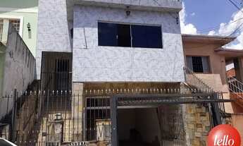 Imagem 2: São Paulo - Casa Comercial - Tucuruvi