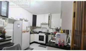 Imagem 2: Santo André - Casa Padrão - Vila Camilópolis