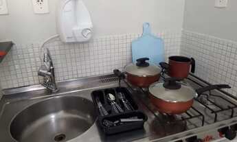 Imagem: Kitnet Sudoeste