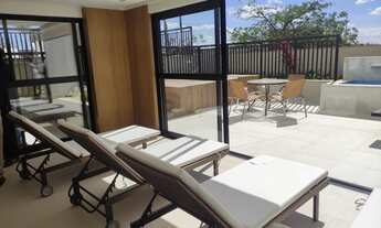 Imagem 6: Apartamento 2 Qts Alto Padrão Pronta entrega