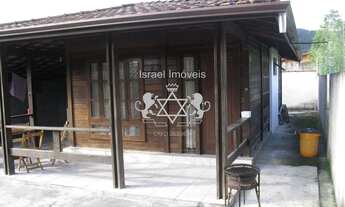 Imagem 1: Boa Casa à venda, na Praia de Martim de Sá, na cidade de Caraguatatuba, Litoral Norte do E