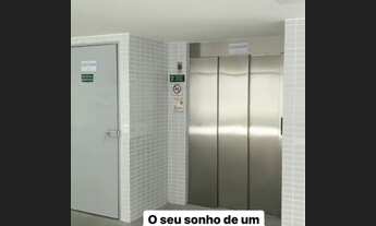 Imagem 5: Apartamento para aluguel com 72 metros quadrados com 3 quartos em Intermares - Cabedelo