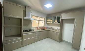 Imagem 6: Apartamento com 3 dormitórios para alugar, 156 m² por R$ 4.650,00/mês - Zona 01 - Maringá