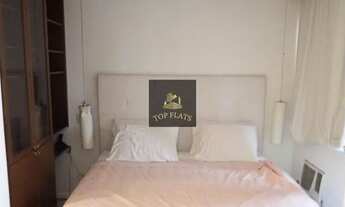 Imagem 3: Flat disponível no Itaim Bibi