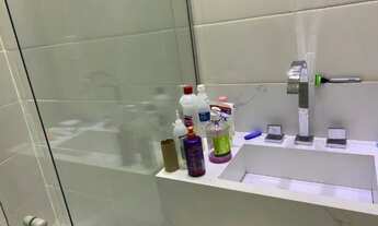 Imagem 3: Casa de 2 Quartos no Bairro Santa Terezinha