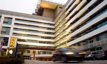 Imagem 6: Flat para locação na Chácara Santo Antônio - Edifício Blue Tree Verbo Divino - Cód. IXV048