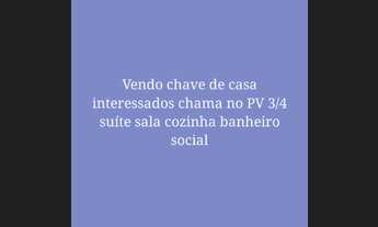 Imagem: Chave de casa para vender