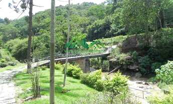 Imagem 3: Fazenda/Sítio/Chácara para venda tem 210 metros quadrados com 2 quartos