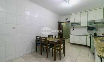 Imagem 5: SãO BERNARDO DO CAMPO - Casa Padrão - Paulicéia