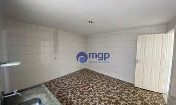 Imagem: Casa com 1 dormitório para alugar, 35 m²