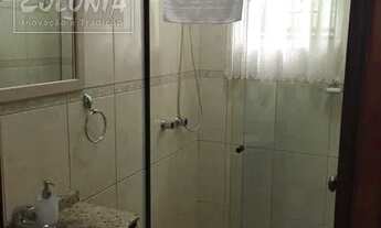 Imagem 5: Santo André - Casa Padrão - Vila Francisco Matarazzo