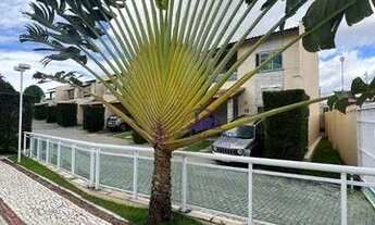 Imagem 5: Casa com 3 dormitórios à venda, 150 m² por R$ 890.000 - Cidade dos Funcionários - Fortalez