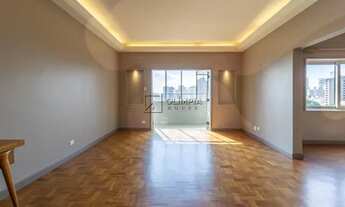 Imagem 2: Venda Apartamento 4 Dormitórios - 215 m² Consolação