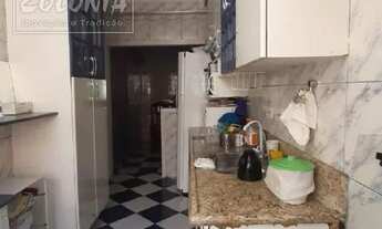 Imagem 7: Santo André - Casa Padrão - Jardim das Maravilhas