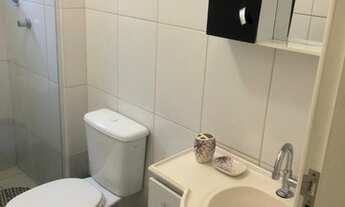 Imagem 7: Apto Alugar - Palhoça - Bairro Pagani - 1 Dormitório