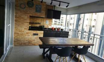 Imagem: São Paulo - Apartamento Padrão - Vila