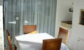 Imagem 7: Lindo apartamento com vista para o mar, 3 quartos e 2 vagas 110m³