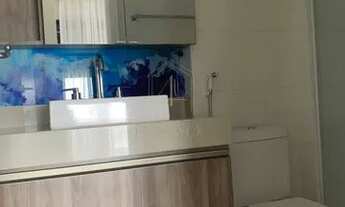 Imagem 5: Apartamento para locação em Alphaville - Barueri, SP