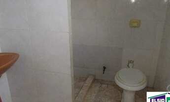 Imagem 6: Casa 1 quarto de Fundos Bairro São Jorge Campo Grande Rio de Janeiro RJ