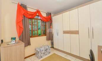 Imagem 4: Casa Residencial para Venda no Santa Cândida em Curitiba, 128.4 m²