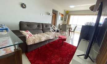 Imagem 7: Excelente apartamento com 3 quartos sendo 1 suíte no Setor Pedro Ludovico