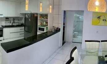 Imagem 4: Casa na Vereda da cruz SHA Cj 6