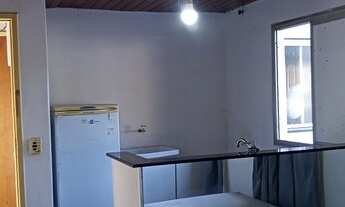 Imagem 4: ALUGO KITINET Kitnet com 1 dormitório