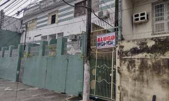 Imagem 1: Manaus Imóveis - Centro - Rua Luiz Antony, Nº 103 - Apartamento 05 (Altos