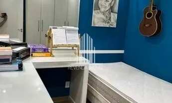 Imagem 6: COND PARQUE DAS ORQUIDEAS, APTO DE 47M² COM DOIS DORMITORIOS, BANHEIRO SOCIAL, UMA VAGA, C