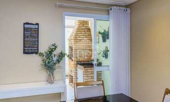 Imagem 6: Sobrado com 3 dormitórios (1 suíte) á venda no Jabaquara