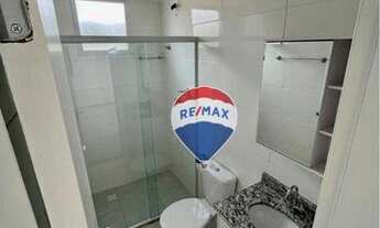 Imagem 3: Apartamento com 2 dormitórios para alugar, 52 m² por R$ 1.600,00/mês - Loteamento Parque R