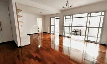 Imagem 3: Apartamento em Moema Pássaros