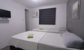 Imagem 2: Suíte Casa Aeroporto Pousada