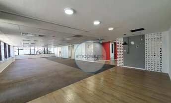 Imagem: Conjunto comercial para locação na Vila