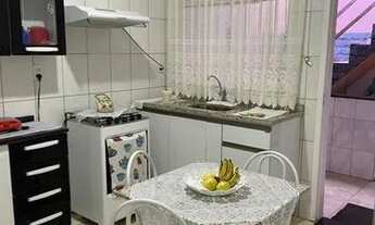 Imagem 5: Vendo casa três poços