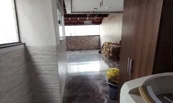 Imagem 4: Cobertura com 2 dormitórios em Santo André - SP