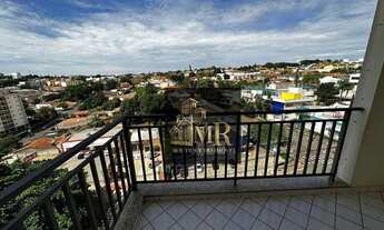 Imagem 6: Raritá Rossi 9º andar - Ótimo Apto em maravilhoso Condomínio para Venda ou Locação 2 do