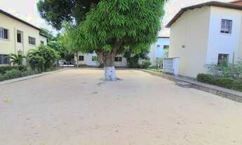 Imagem 4: Ed. Residencial Park Maraponga! Excelente apartamento com 2 quartos, wc social, armários