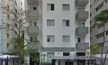 Imagem: VILA OLIMPIA 03 DORMITORIOS