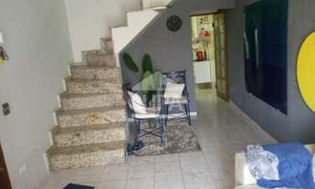 Imagem 5: Sobrado com 3 dormitórios á venda na Vila Nivi!