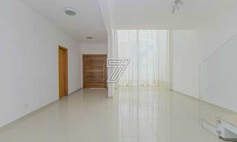 Imagem 5: Casa de condomínio com 3 quartos no São Braz - Curitiba - PR