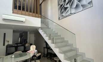 Imagem 3: Cobertura Torres do Sul 220m2