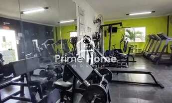 Imagem 7: Apartamento - Loteamento Parque São Martinho - Campinas